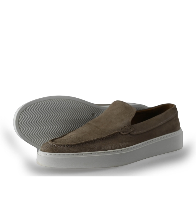 Giorgio Loafers 