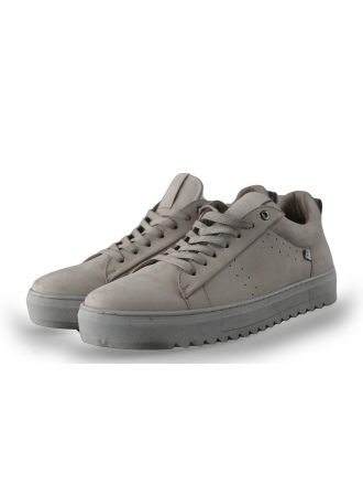 Jc Rags Sneakers Grijs 263381