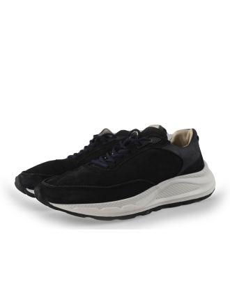 Nubikk Sneakers Blauw 263399