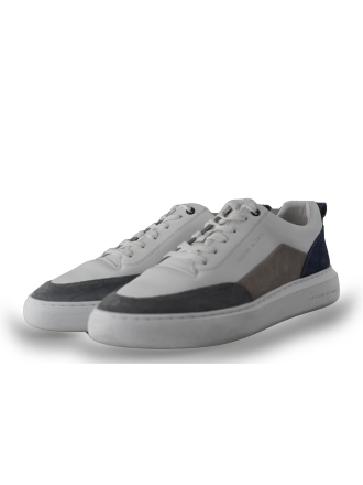 Cycleur de Luxe Sneakers Wit 263404