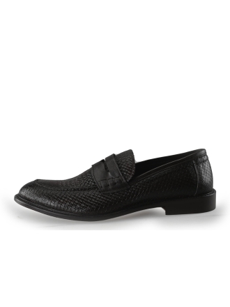 Filling Pieces Loafers 