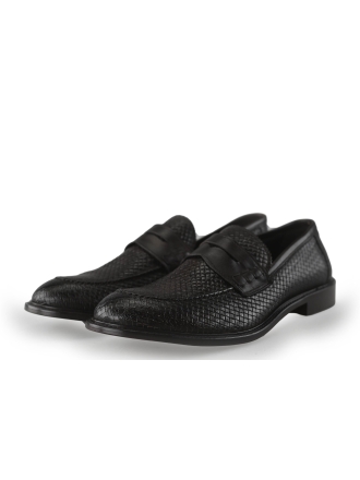 Filling Pieces Loafers 
