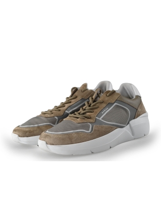 Nubikk Sneakers Beige 263408