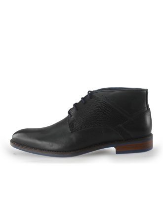Recall Nette schoenen  Zwart 263418