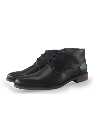 Recall Nette schoenen  Zwart 263418