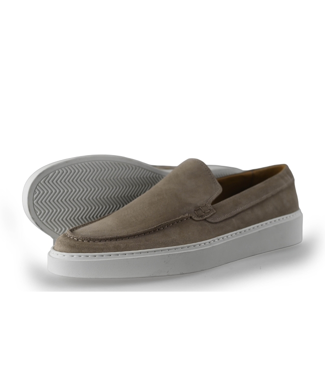 Giorgio Loafers 