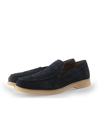 Giorgio Loafers  Zwart 263425