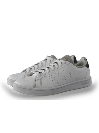 Adidas Sneakers Wit 263429