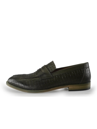 Vero Cuoio Loafers 