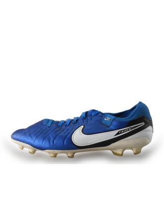 Nike Sportschoenen Blauw 263440