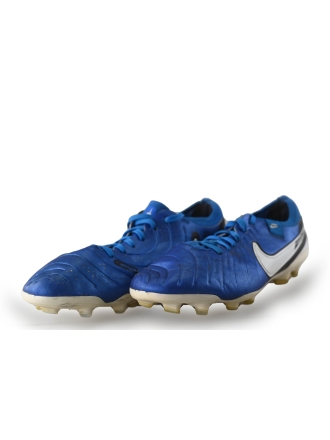 Nike Sportschoenen Blauw 263440