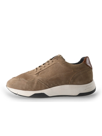 Cycleur de Luxe Sneakers Bruin 263441