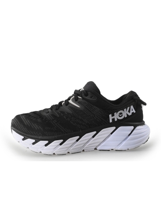Hoka Sportschoenen Zwart 263452
