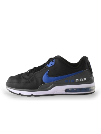 Nike Sneakers Zwart 263463