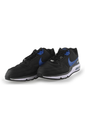 Nike Sneakers Zwart 263463
