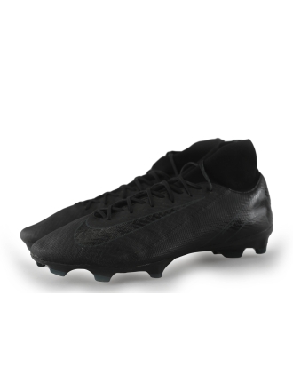 Nike Voetbalschoenen Zwart 263476
