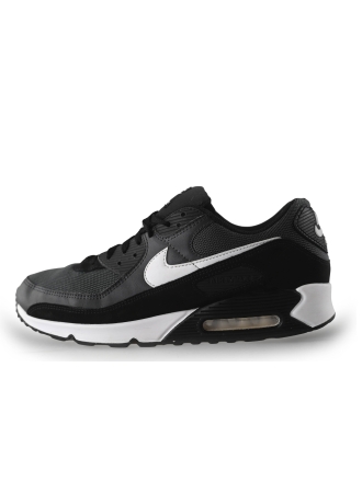 Nike Sneakers Zwart 263478