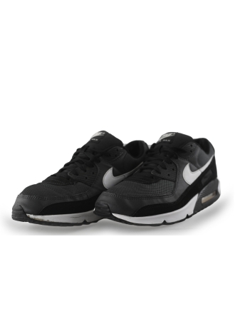Nike Sneakers Zwart 263478