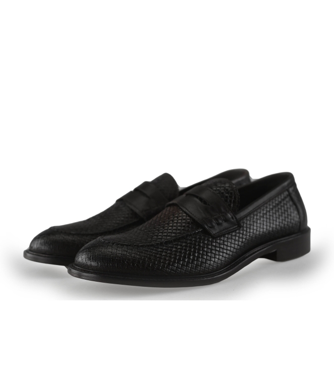 Filling Pieces Loafers 
