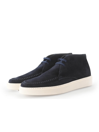 Giorgio Veterschoenen Zwart 263486
