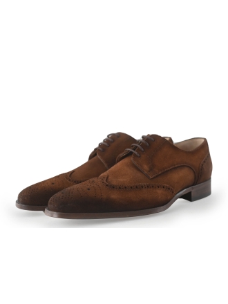 Greve Nette schoenen  Cognac 263490