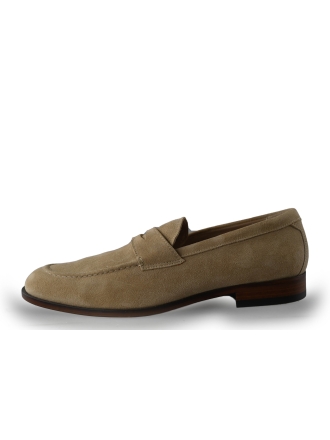 Dd Loafers  Beige 263491