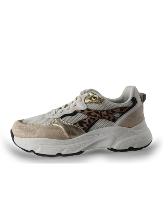 Nelson Sneakers Beige 263507