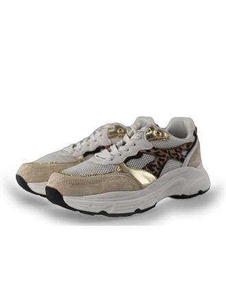 Nelson Sneakers Beige 263507