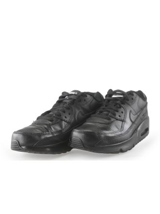 Nike Sneakers Zwart 263521