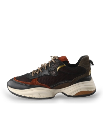 VIA VAI Sneakers Bruin 263525