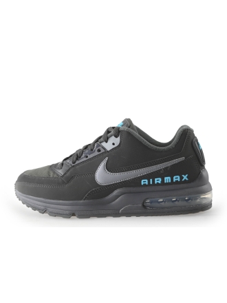 Nike Sneakers Grijs 263526