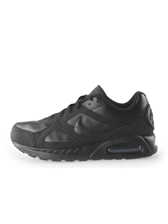 Nike Sneakers Zwart 263534