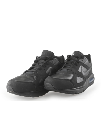 Nike Sneakers Zwart 263534