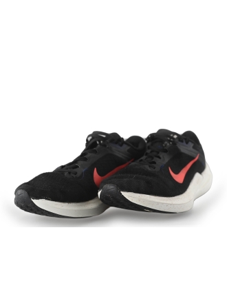 Nike Sportschoenen Zwart 263544