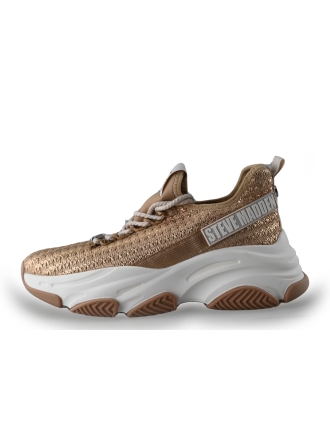 Steve Madden Sneakers Brons 263559