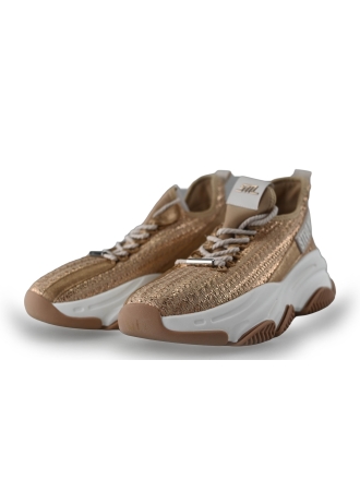 Steve Madden Sneakers Brons 263559