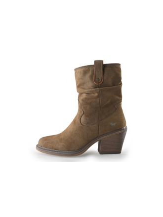 Mustang Boots