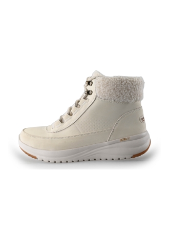Skechers Sneeuwlaarzen Wit 263580