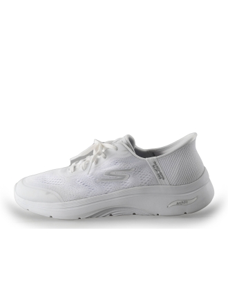 Skechers Sneakers Wit 263581