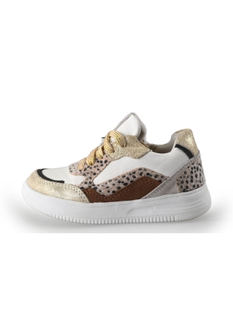 Nelson Sneakers Beige 263586
