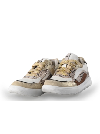 Nelson Sneakers Beige 263586