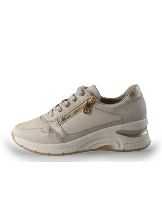 Rieker Sneakers Beige 263604