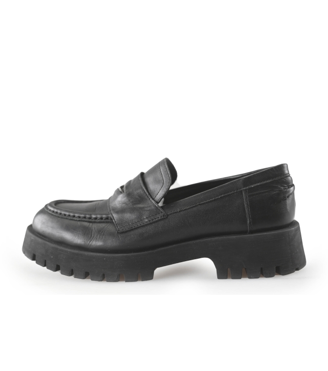 Nelson Loafers 