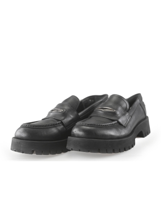 Nelson Loafers  Zwart 263605