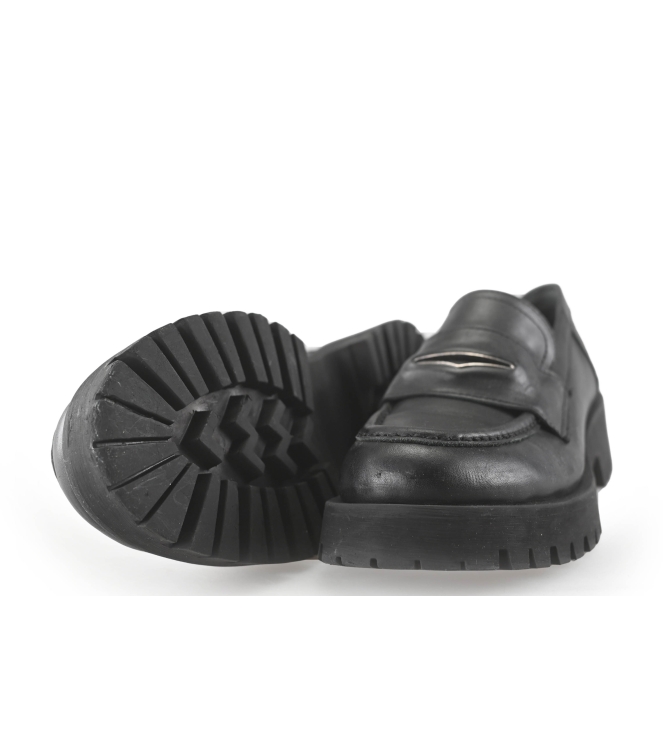 Nelson Loafers 
