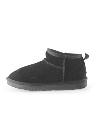 Warmbat Australia Sneeuwlaarzen Zwart 263609
