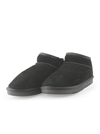 Warmbat Australia Sneeuwlaarzen Zwart 263609
