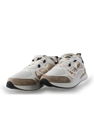 Replay Sneakers Wit 263615
