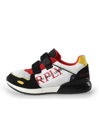 Replay Sneakers Overig 263616