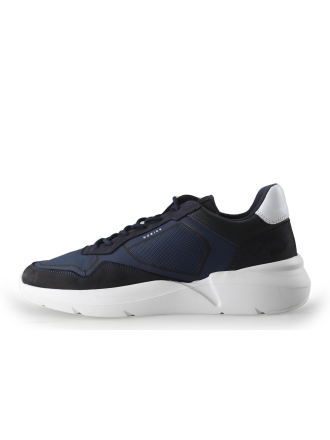 Nubikk Sneakers Blauw 263621